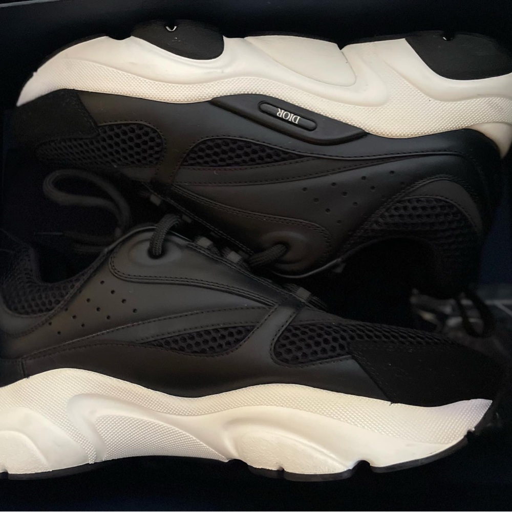 Men’s Cristian dior sneakers